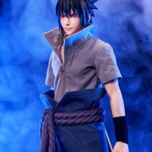 Rocket Toys ROC-018 1/6th Scale Sasuke Uchiha (Deluxe Version) - Image 15