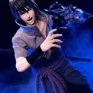 Rocket Toys ROC-018 1/6th Scale Sasuke Uchiha (Deluxe Version) - Image 18