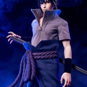 Rocket Toys ROC-018 1/6th Scale Sasuke Uchiha (Deluxe Version) - Image 20