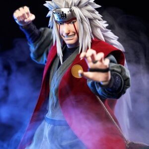 Rocket Toys ROC-019 1/6th scale Naruto Shippuden Jiraiya Standard version