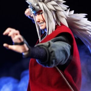 Rocket Toys ROC-019 1/6th scale Naruto Shippuden Jiraiya Standard version - Image 2