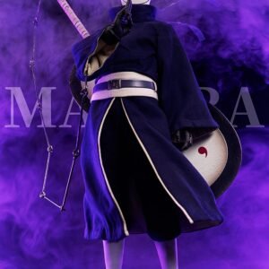 Rocket Toys ROC-021 1/6th scale Naruto Shippuden Madara