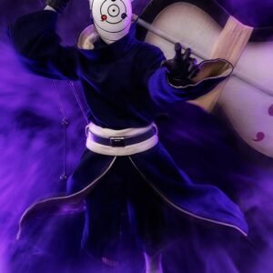 Rocket Toys ROC-021 1/6th scale Naruto Shippuden Madara - Image 2