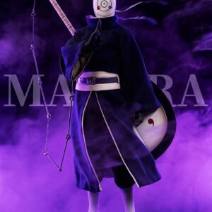 Rocket Toys ROC-021 1/6th scale Naruto Shippuden Madara - Image 3