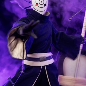 Rocket Toys ROC-021 1/6th scale Naruto Shippuden Madara - Image 5