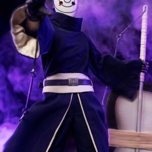 Rocket Toys ROC-021 1/6th scale Naruto Shippuden Madara - Image 6
