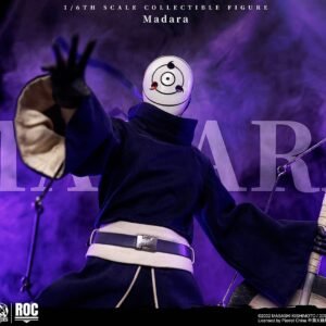 Rocket Toys ROC-021 1/6th scale Naruto Shippuden Madara - Image 7