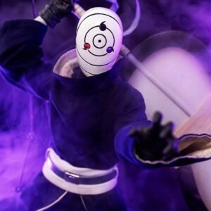 Rocket Toys ROC-021 1/6th scale Naruto Shippuden Madara - Image 9