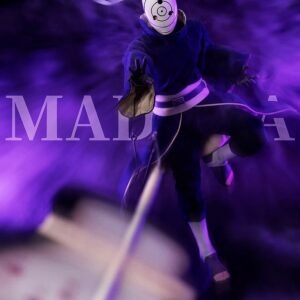 Rocket Toys ROC-021 1/6th scale Naruto Shippuden Madara - Image 10