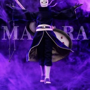 Rocket Toys ROC-021 1/6th scale Naruto Shippuden Madara - Image 11