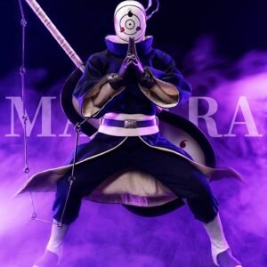 Rocket Toys ROC-021 1/6th scale Naruto Shippuden Madara - Image 12