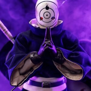 Rocket Toys ROC-021 1/6th scale Naruto Shippuden Madara - Image 13
