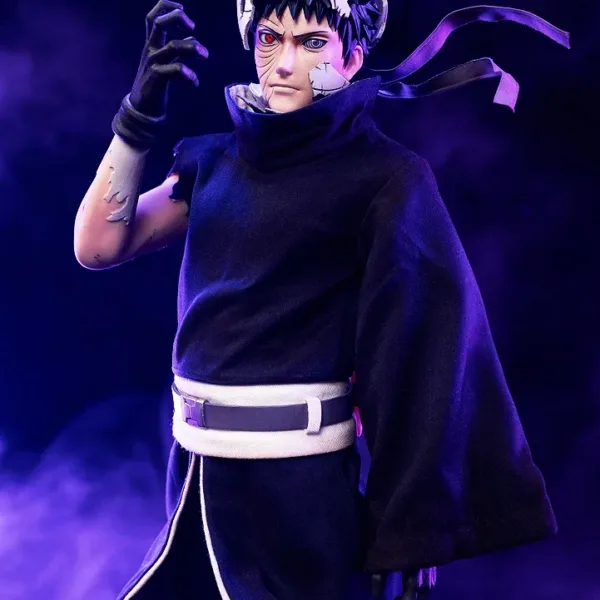 Rocket Toys ROC-022 1/6th scale Naruto Shippuden Obito