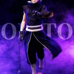 Rocket Toys ROC-022 1/6th scale Naruto Shippuden Obito - Image 2