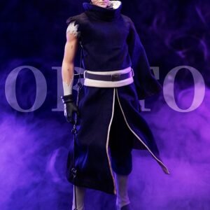 Rocket Toys ROC-022 1/6th scale Naruto Shippuden Obito - Image 3
