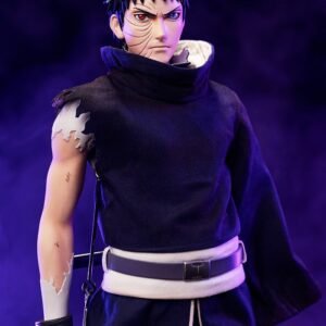 Rocket Toys ROC-022 1/6th scale Naruto Shippuden Obito - Image 4