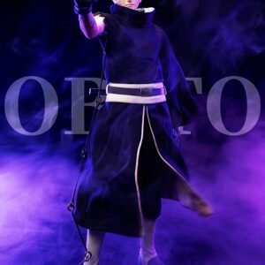 Rocket Toys ROC-022 1/6th scale Naruto Shippuden Obito - Image 5