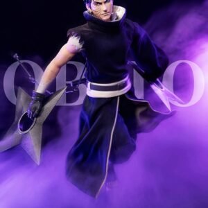 Rocket Toys ROC-022 1/6th scale Naruto Shippuden Obito - Image 9