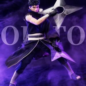 Rocket Toys ROC-022 1/6th scale Naruto Shippuden Obito - Image 11