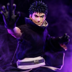 Rocket Toys ROC-022 1/6th scale Naruto Shippuden Obito - Image 19