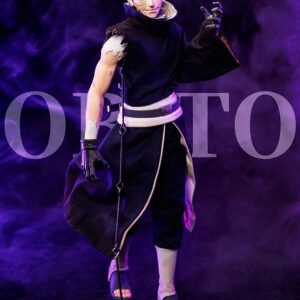 Rocket Toys ROC-022 1/6th scale Naruto Shippuden Obito - Image 20