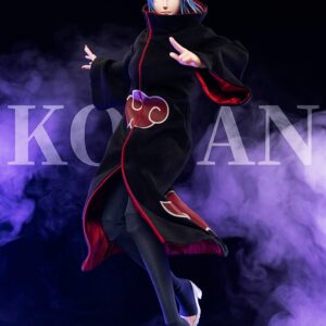 Rocket Toys ROC-023 1/6th scale Naruto Shippuden Konan - Image 5