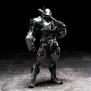 SEXY ICE 2019 PURE.ICE × Vermin Series- Unkval Smasher-Anaconda strike ver. - Image 2