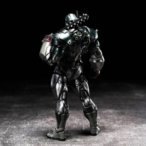 SEXY ICE 2019 PURE.ICE × Vermin Series- Unkval Smasher-Anaconda strike ver. - Image 3