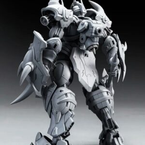SNAA - SC-010 Furious Warhammer Galahard - Round Table Knights - 1/144 Scale Model Kits - Image 3
