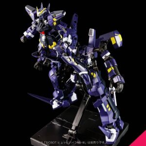 Sentinel Super Robot Wars OG: Original Generation RIOBOT AM Boxer Action Figure - Image 11