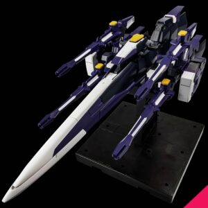 Sentinel Super Robot Wars OG: Original Generation RIOBOT AM Gunner Action Figure - Image 2