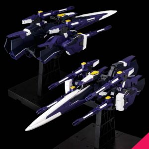 Sentinel Super Robot Wars OG: Original Generation RIOBOT AM Gunner Action Figure - Image 4