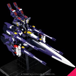 Sentinel Super Robot Wars OG: Original Generation RIOBOT AM Gunner Action Figure - Image 7