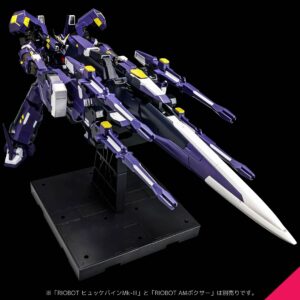 Sentinel Super Robot Wars OG: Original Generation RIOBOT AM Gunner Action Figure - Image 8