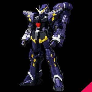 Sentinel Super Robot Wars OG: Original Generation RIOBOT Huckebein Mk-III Action Figure - Image 2
