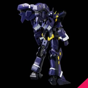 Sentinel Super Robot Wars OG: Original Generation RIOBOT Huckebein Mk-III Action Figure - Image 3