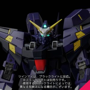 Sentinel Super Robot Wars OG: Original Generation RIOBOT Huckebein Mk-III Action Figure - Image 5
