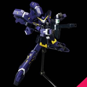 Sentinel Super Robot Wars OG: Original Generation RIOBOT Huckebein Mk-III Action Figure - Image 9