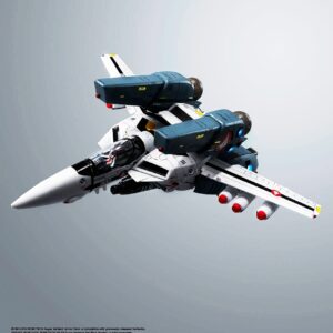 ThreeZero 3Z10720W0 ROBO-DOU ROBOTECH Super Veritech Armor Pack - Image 8