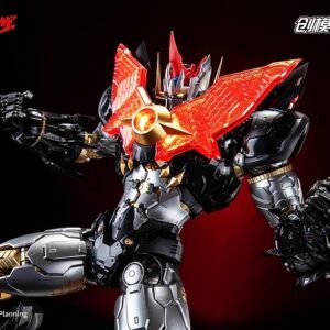 Tron Model Mazinkaiser (Model Kit with Metal Frame) - Image 6