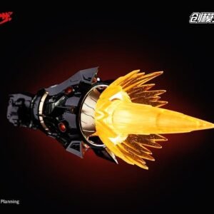 Tron Model Mazinkaiser (Model Kit with Metal Frame) - Image 10