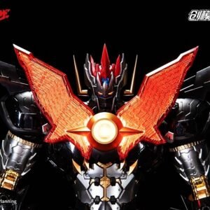 Tron Model Mazinkaiser (Model Kit with Metal Frame) - Image 14