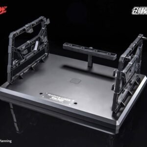Tron Model Mazinkaiser (Model Kit with Metal Frame) - Image 15