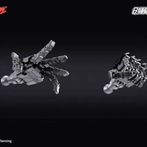 Tron Model Mazinkaiser (Model Kit with Metal Frame) - Image 16