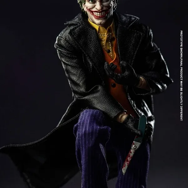 Venus Toys VET002 1/12th scale The Clown