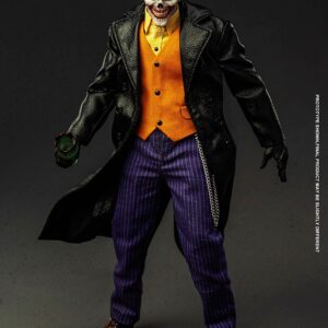 Venus Toys VET002 1/12th scale The Clown - Image 6