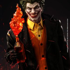 Venus Toys VET002 1/12th scale The Clown - Image 8