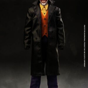 Venus Toys VET002 1/12th scale The Clown - Image 10