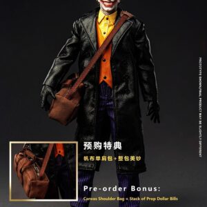 Venus Toys VET002 1/12th scale The Clown - Image 11
