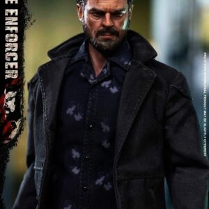 Venus Toys VET003 1/12th scale Oi The Enforcer - Image 2